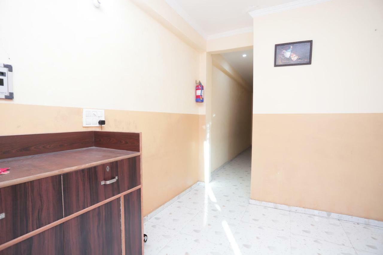 Oyo 38520 Hotel Silverspoon Roorkee Esterno foto